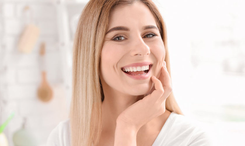 Tại sao lựa chọn cấy ghép Implant răng cửa?